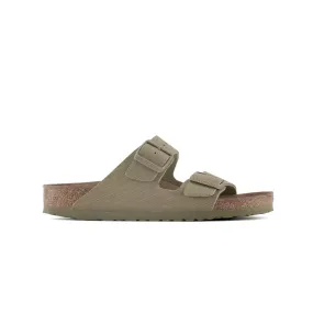 Tropical Mood Birkenstock - Men's Arizona Vegan Textile Canvas Slides (1023958)