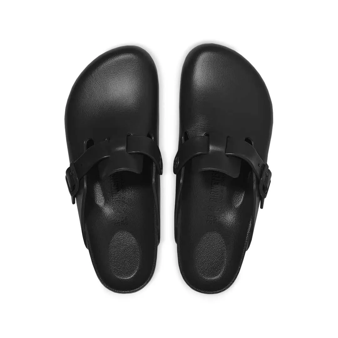 Chic Simplicity Birkenstock - Men's Boston EVA Clogs (1002314)