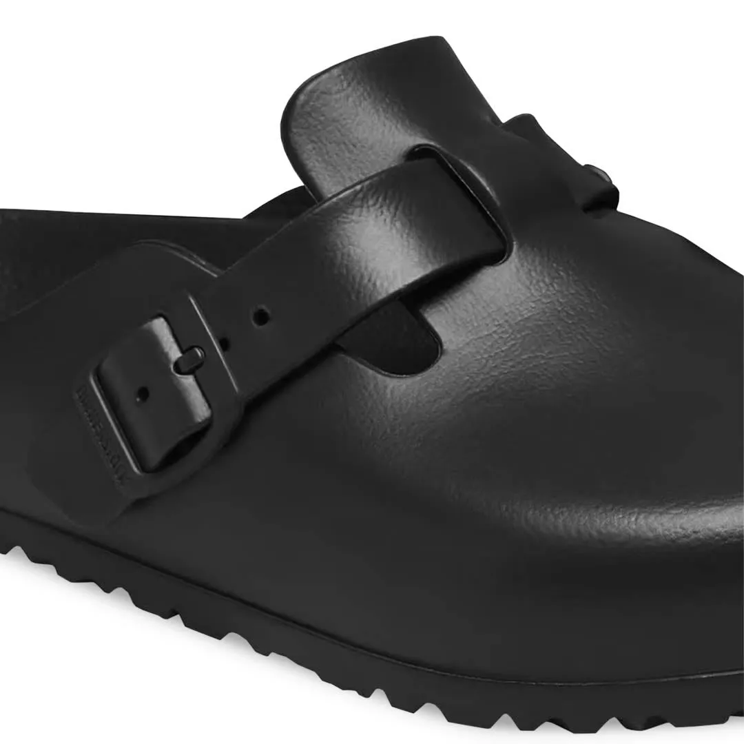 Relax Fit Birkenstock - Men's Boston EVA Clogs (1002314)