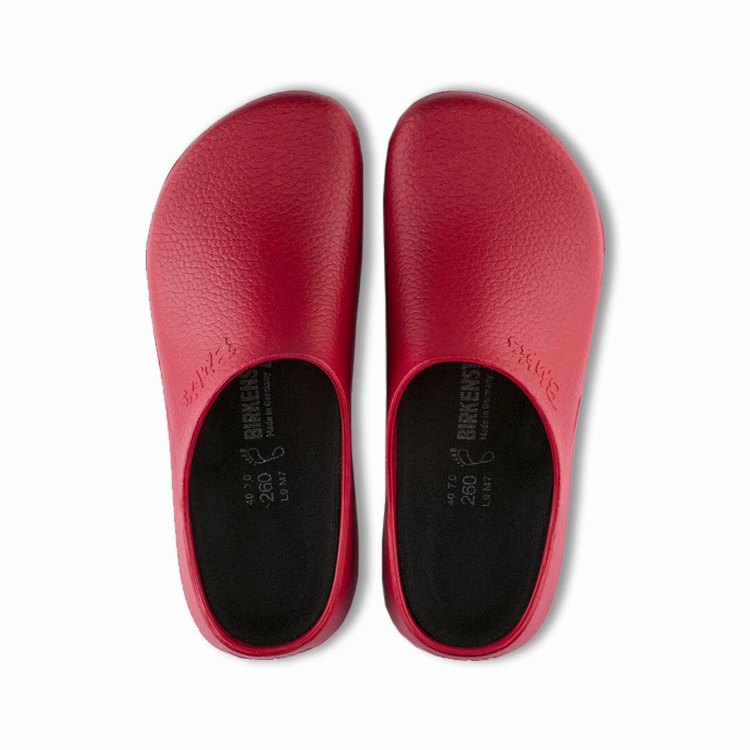 Birkenstock - Unisex Super Birki Clogs (68031) Versatile Walking Shoes