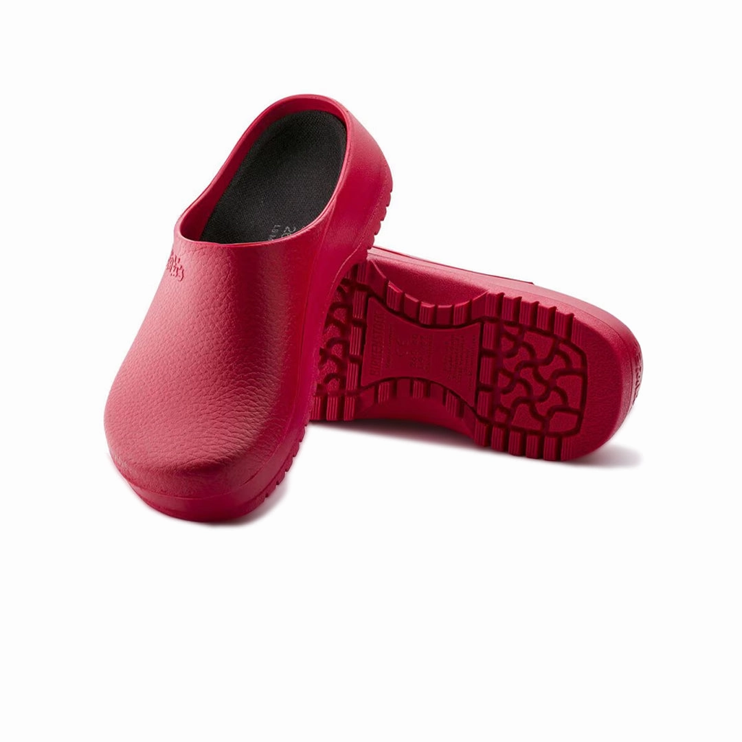 Toe Freedom Wander Wear Birkenstock - Unisex Super Birki Clogs (68031)