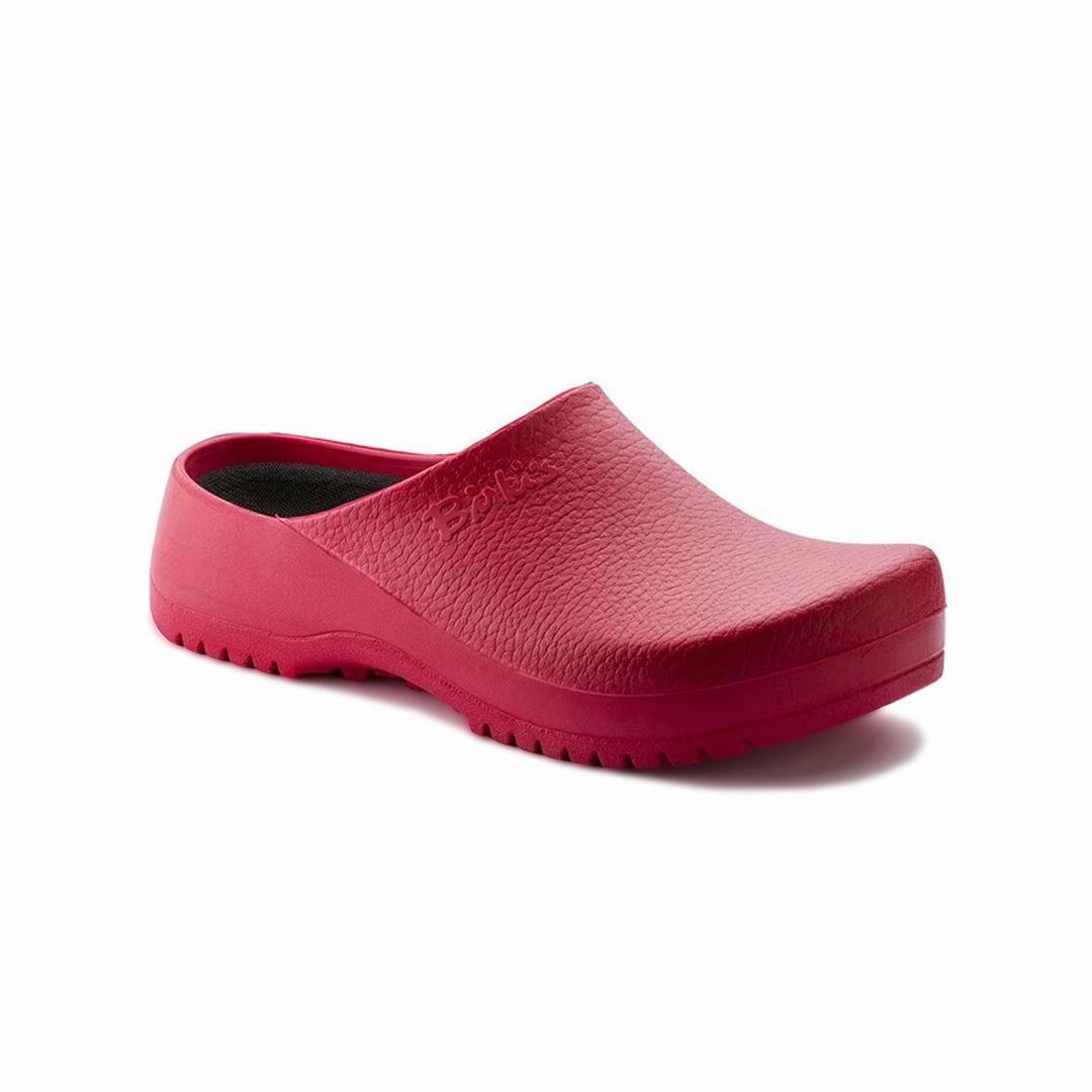 Birkenstock - Unisex Super Birki Clogs (68031) Chic Sporty Sandals
