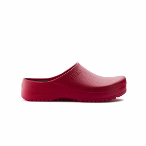 Birkenstock - Unisex Super Birki Clogs (68031) Sandal Storage