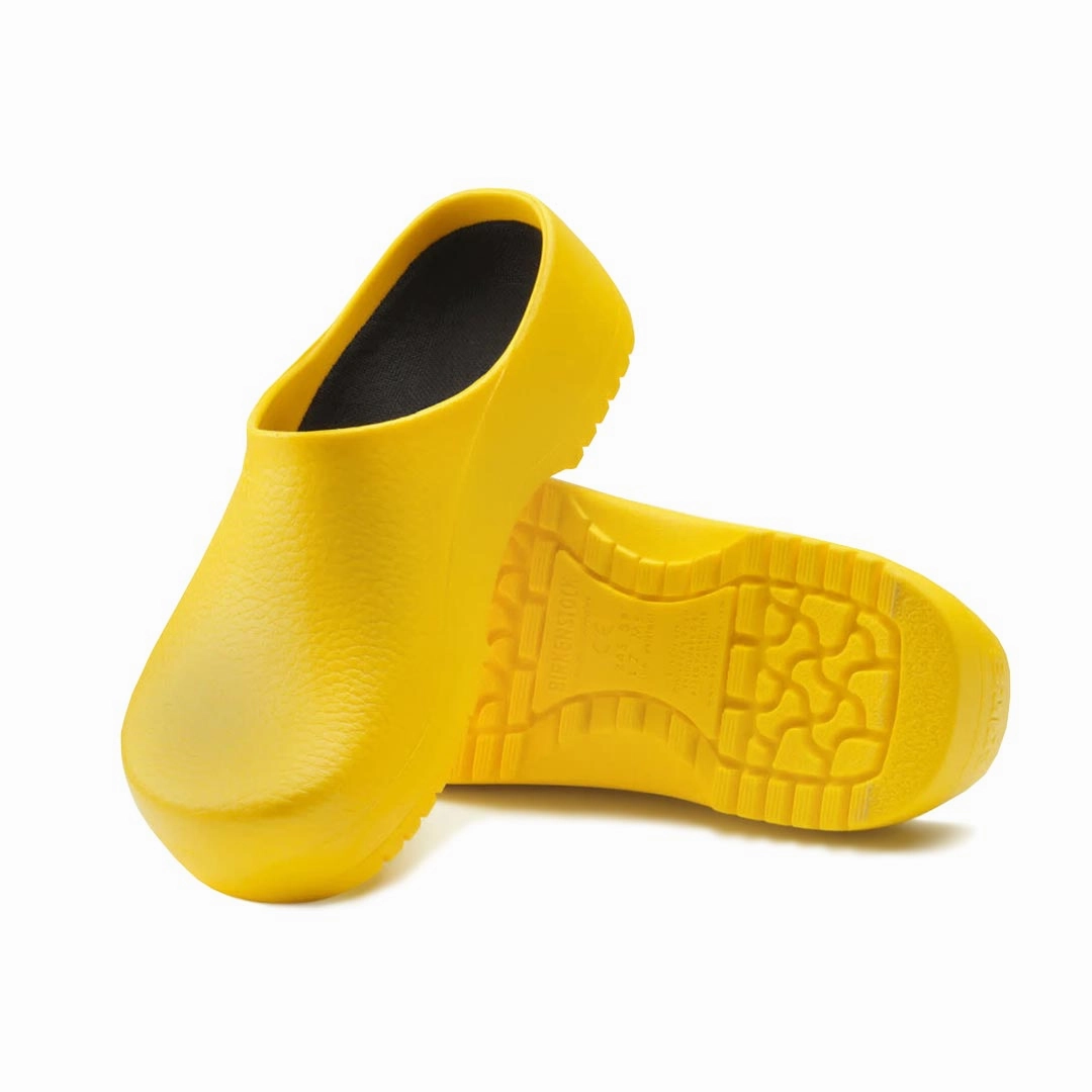 Birkenstock - Unisex Super Birki Clogs (68041) Odor Resistant Tailored Fit