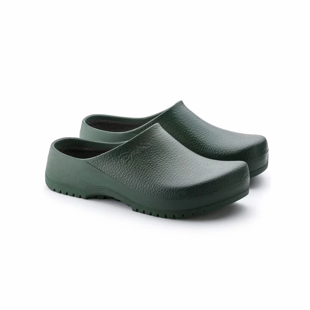 Birkenstock - Unisex Super Birki Clogs (68051) clean design