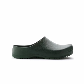 Birkenstock - Unisex Super Birki Clogs (68051) Sunday Best Multi Use
