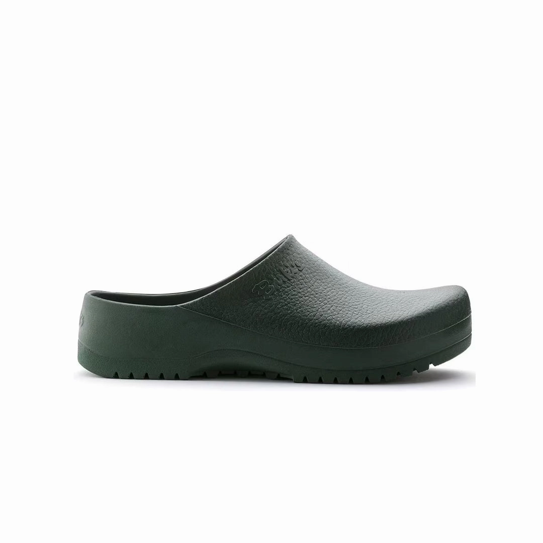 Birkenstock - Unisex Super Birki Clogs (68051) Sunday Best Multi Use