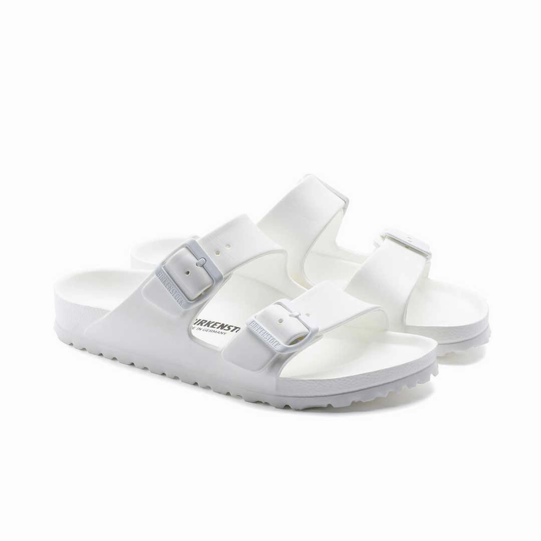 Birkenstock - Women's Arizona Essentials Sandals (129443) Soft