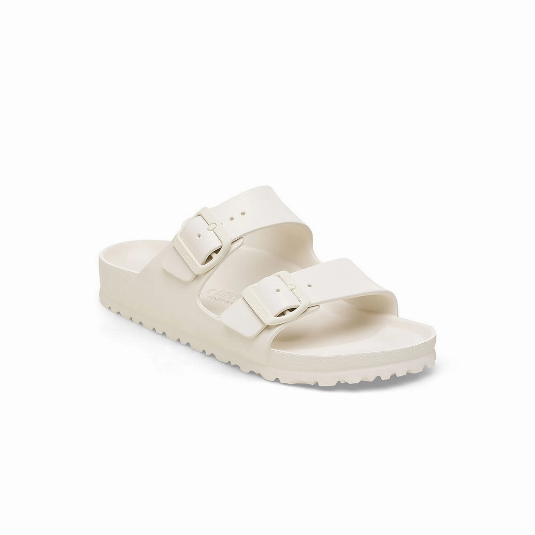 Birkenstock - Women's Arizona EVA Slides (1027384) dry surface
