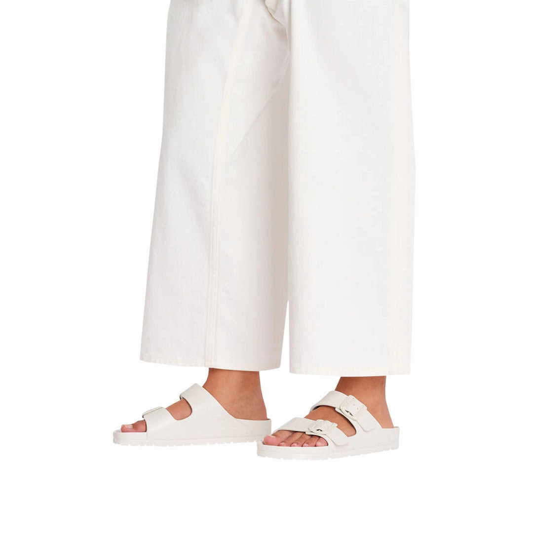 Daily Walk Casual Footwear for Active Life Birkenstock - Women's Arizona EVA Slides (1027384)