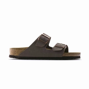 Feel Fresh Birkenstock - Women's Arizona Sandals (Narrow) (151183)