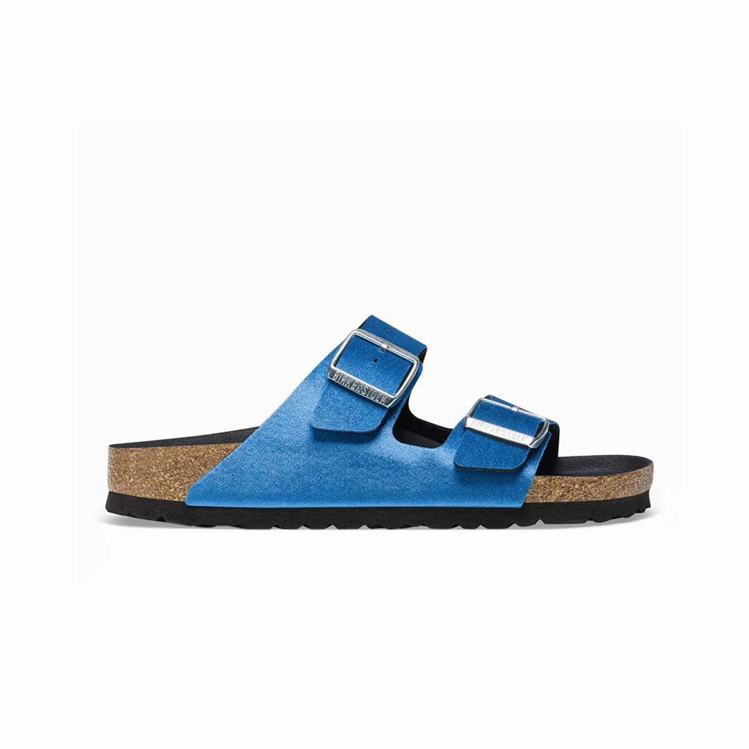 Dry Fit Birkenstock - Women's Arizona Slides (Narrow) (1025505)