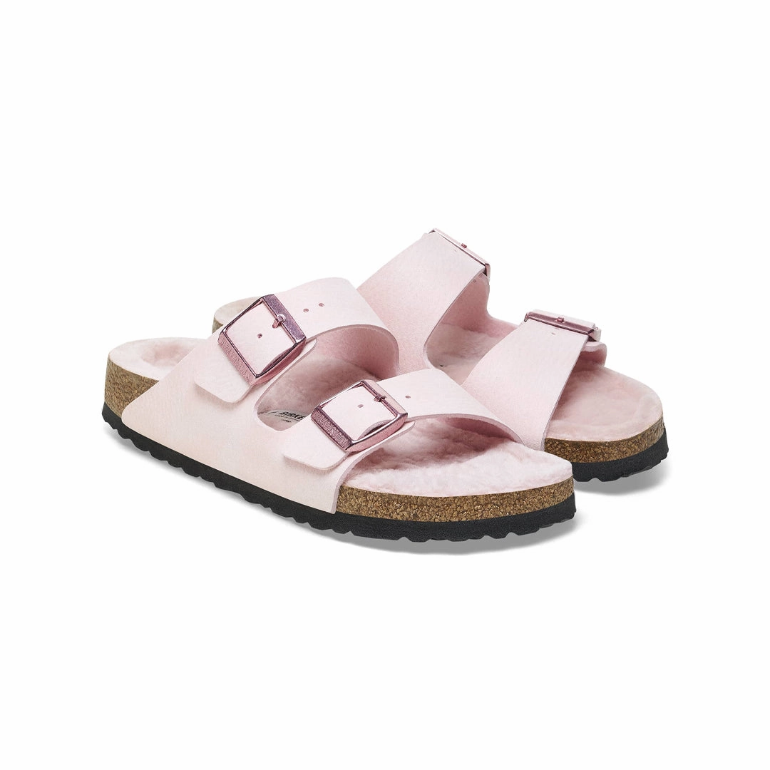 EVA sole Birkenstock - Women's Arizona Slides (Narrow) (1025760)