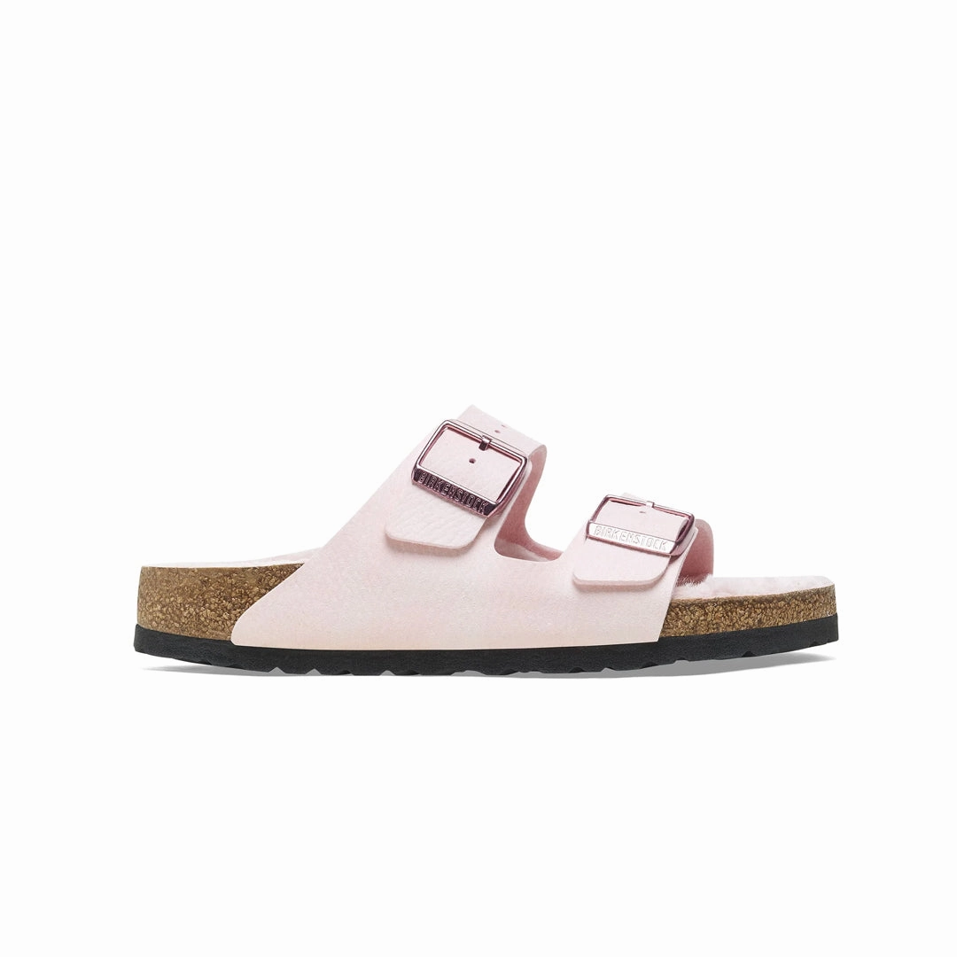 Birkenstock - Women's Arizona Slides (Narrow) (1025760) Supportive Outdoor Footwear Foot-Friendly Design