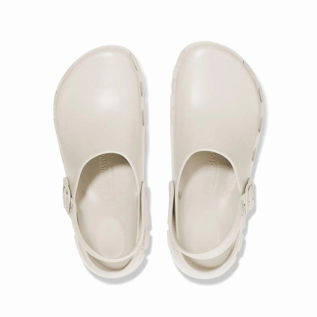 Birkenstock - Women's Birki Flow EVA Clogs (1027706) Metal Ring