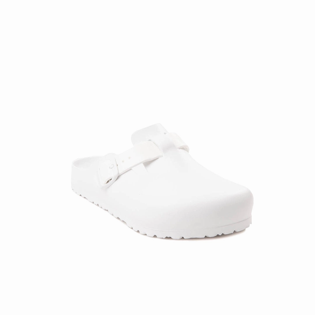 Birkenstock - Women's Boston EVA Clogs (Narrow) (127133) Wardrobe Staple