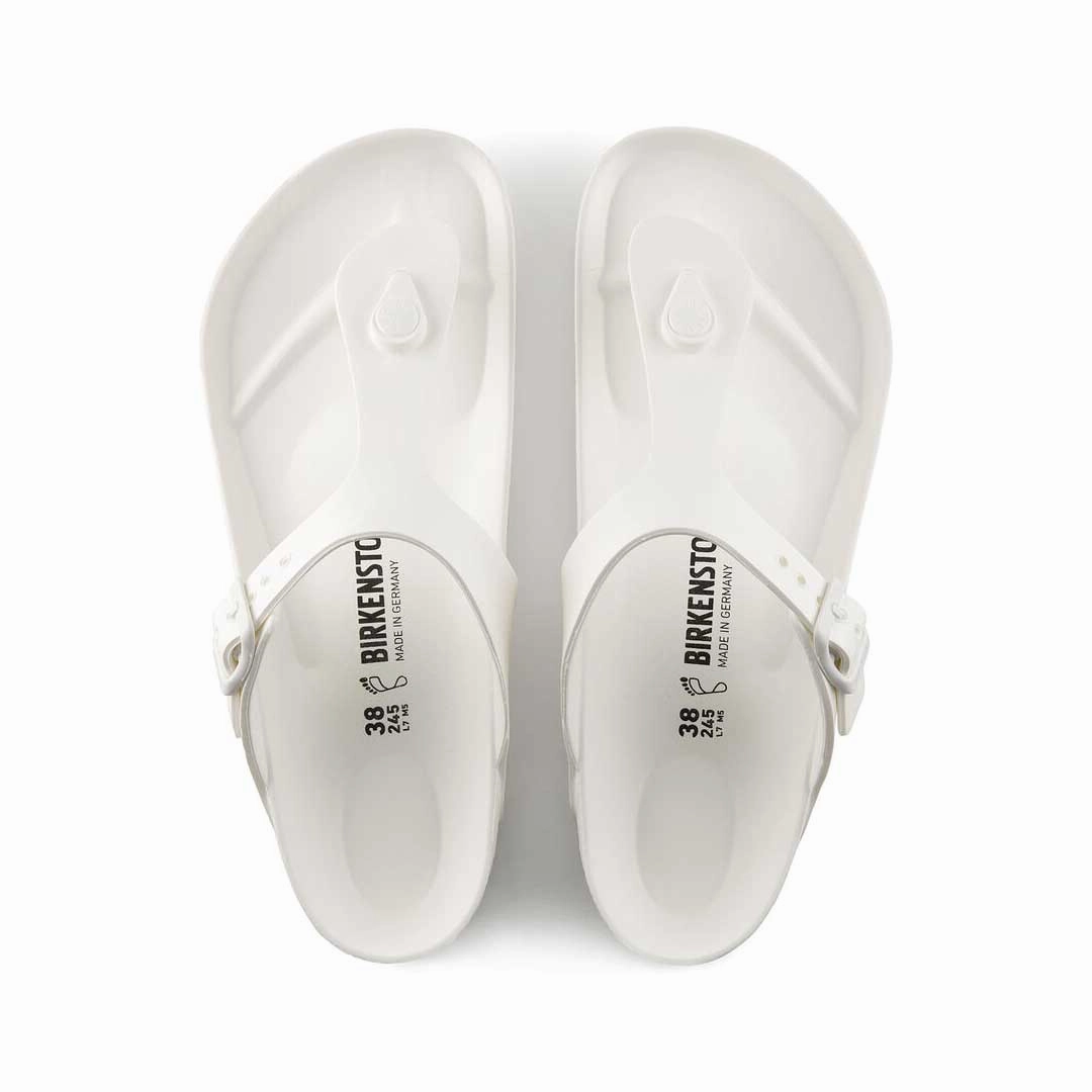 Daily Wear Shoes Quick Lock Birkenstock - Women's Gizeh Essentials Sandals (128221)