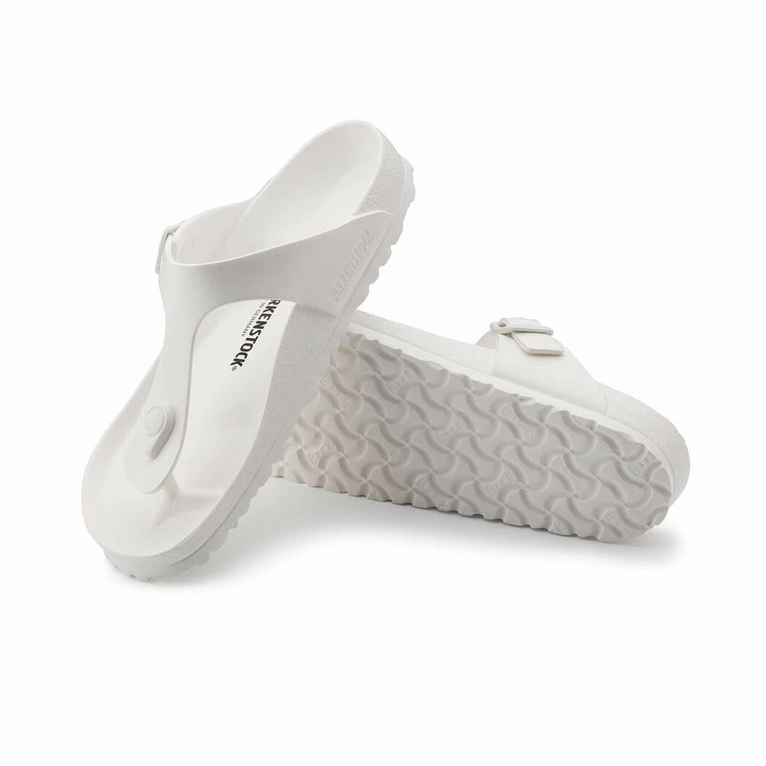 Birkenstock - Women's Gizeh Essentials Sandals (128221) Abrasion resistant