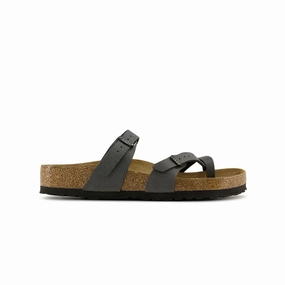 Birkenstock - Women's Mayari Slides (1005023) summer shoes