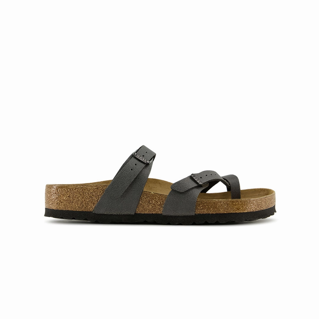 Birkenstock - Women's Mayari Slides (1005023) summer shoes