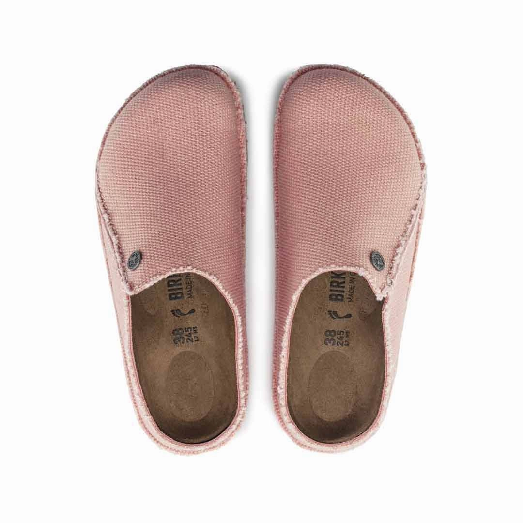 Soft Mesh Upper Birkenstock - Women's Zermatt Premium Tex Clogs (Narrow) (1024303)