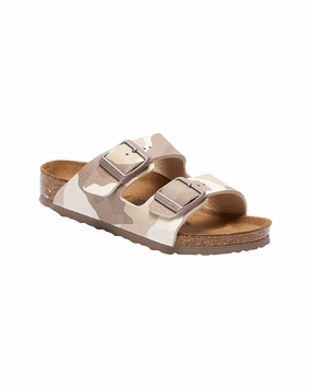 Birkenstock Arizona Birko-Flor Nubuck Sandal Stylish Adventure Footwear