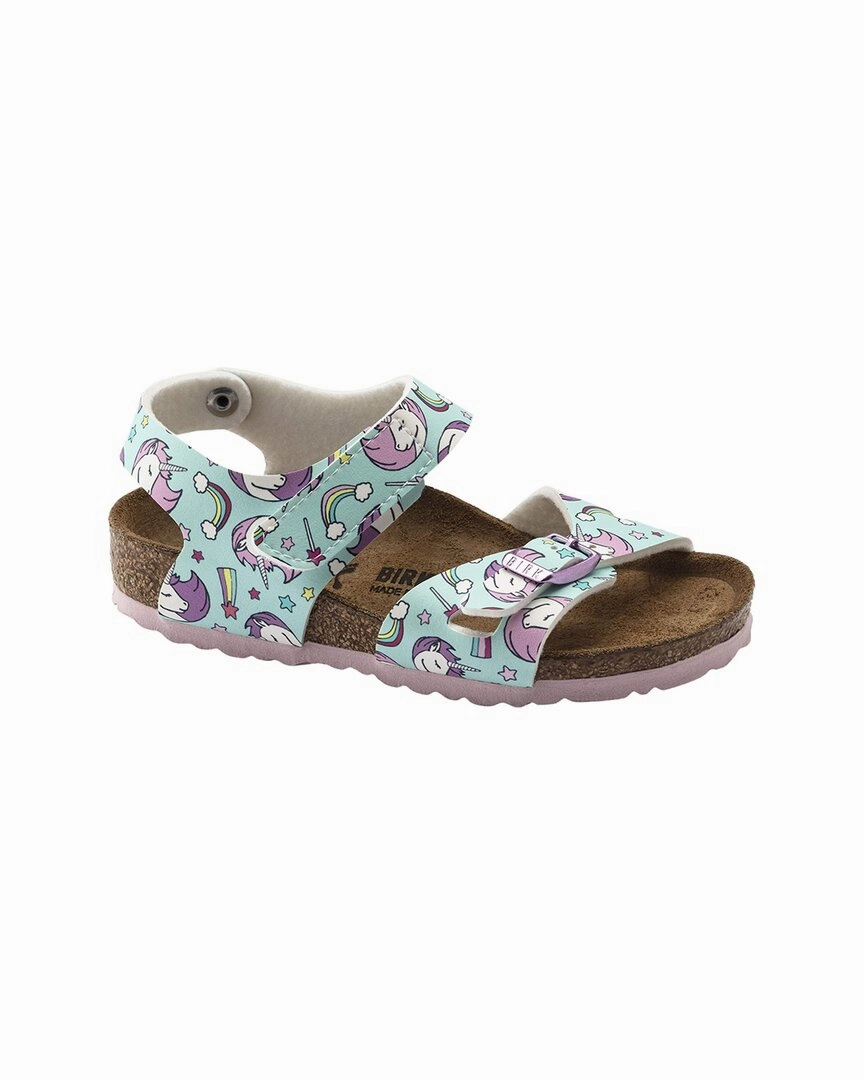 Lightweight Birkenstock Colorado Birko-Flor Sandal