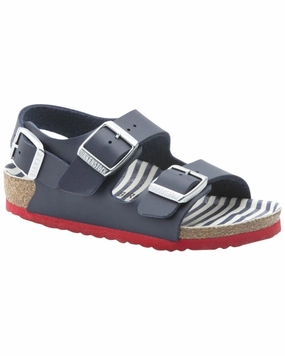 Birkenstock Milano Birko-Flor Sandal Outdoor Fit All-Occasion