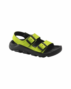 All terrain Sunset Stroll Birkenstock Mogami Birko-Flor Sandal