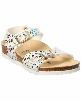 Sun Play Stay Casual Birkenstock Rio Narrow Sandal