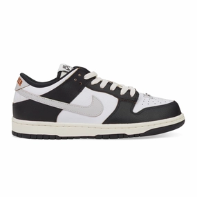 custom - designed shoes BLACK/WHITE HUF SB SNEAKERS