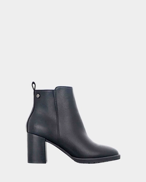 Shock Absorber Flexible Shank Blanc Black