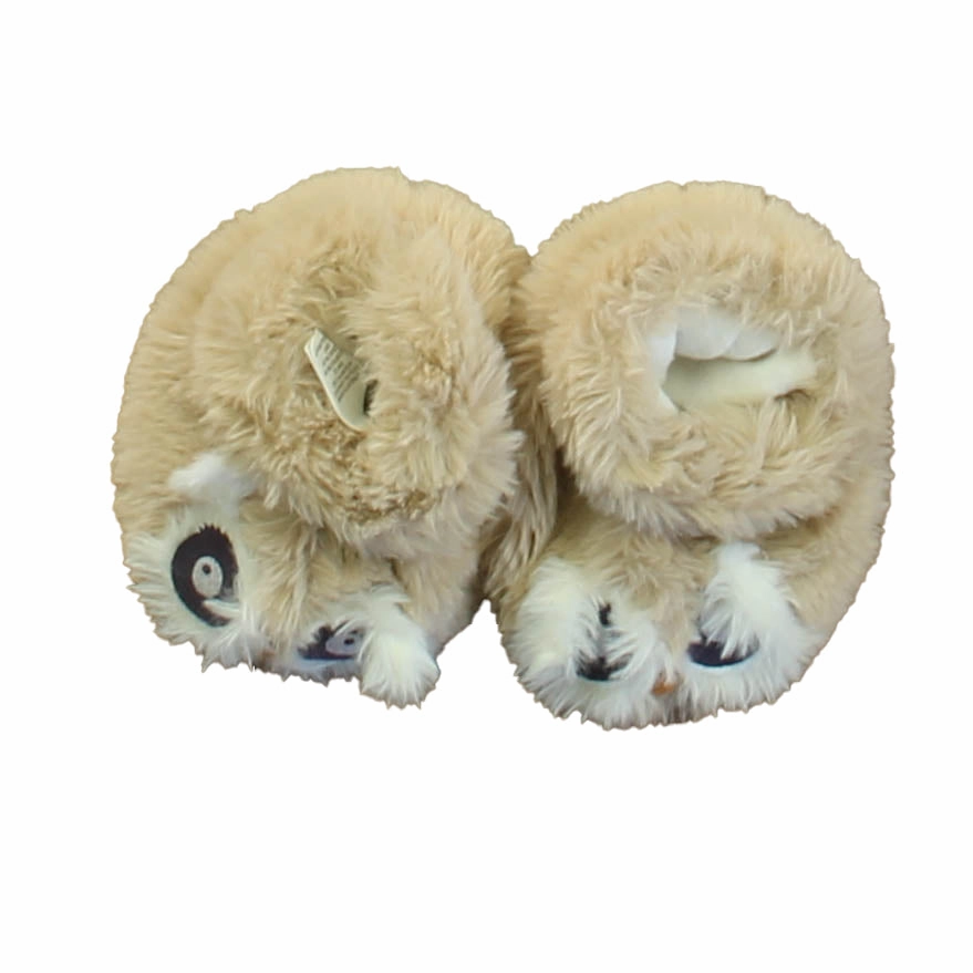 Boden Unisex Owls Slippers Freedom Walk