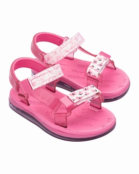 Machine washable Long Wear Mini Melissa Papete   Rider Bugs BB Shoe