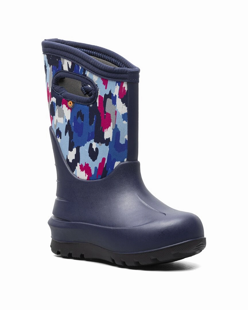 Mud Defense BOGS Neoclassic Boot