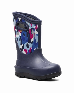 Mud Defense BOGS Neoclassic Boot