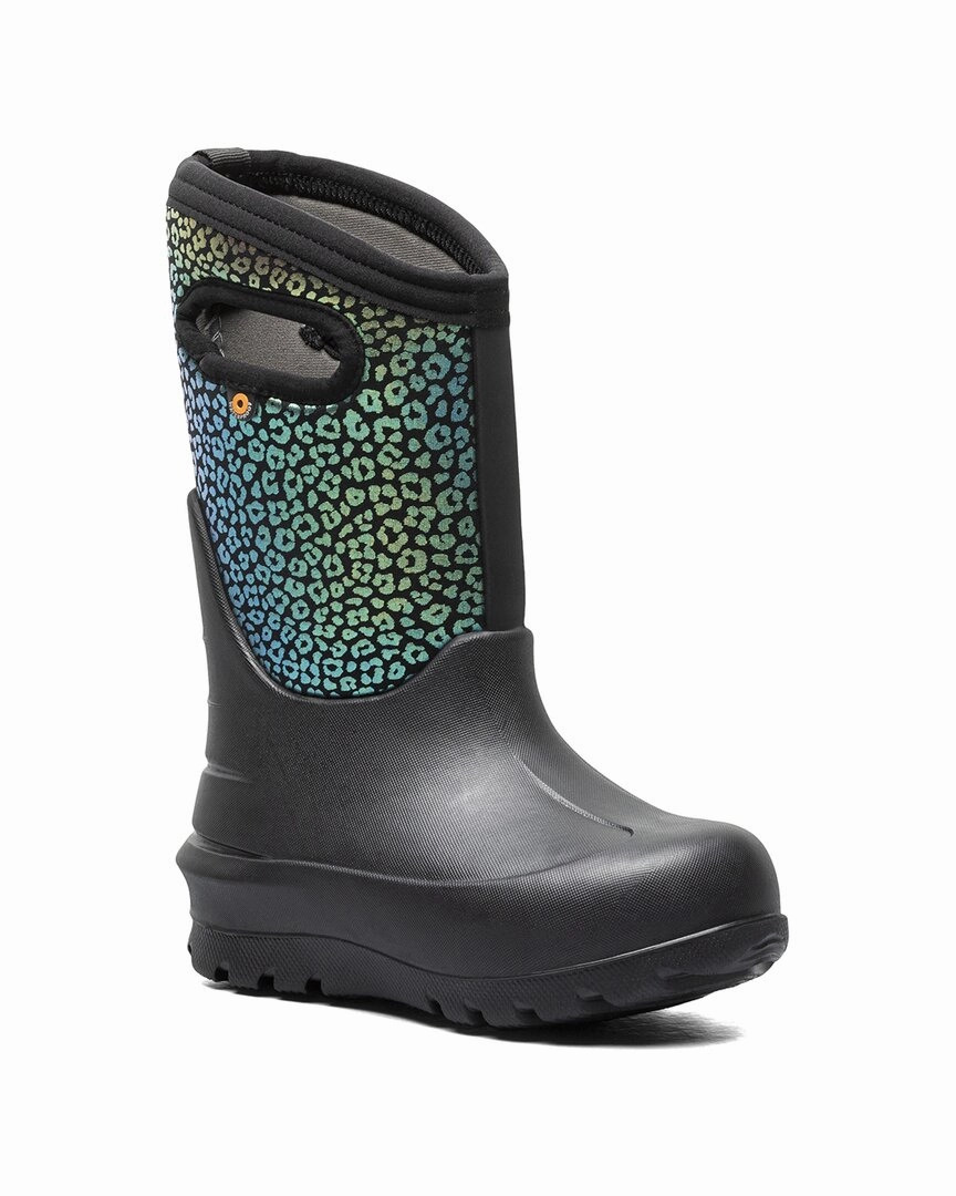 BOGS Neoclassic Boot Layered Support Urban Utility