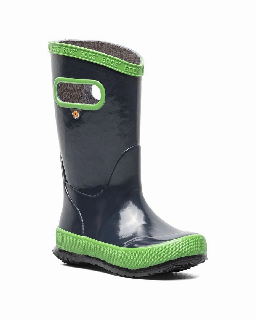 Milan Shine Feather Light River Crossing BOGS Rain Boot