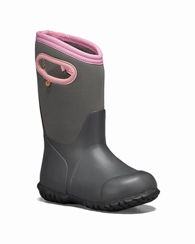 Comfort Lining Nature Lover BOGS York Boot