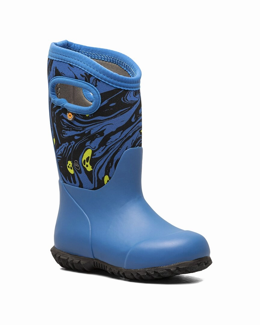 Bogs York Spooky Boot Padded Footbed Stable Support Mountain Hike
