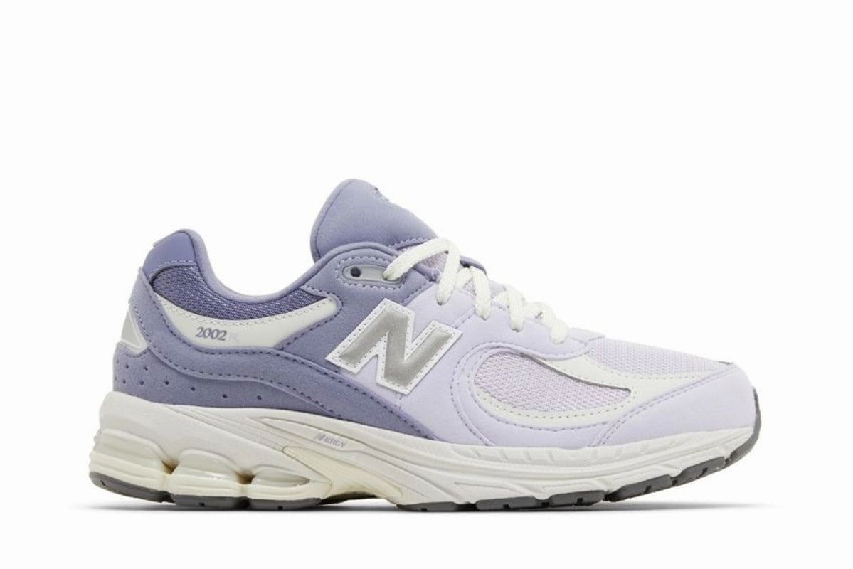 Beach Walk New Balance 2002R Astral Purple (GS)
