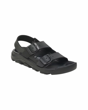 Machine made On-the-Go Fit Birkenstock Mogami Birko-Flor Sandal