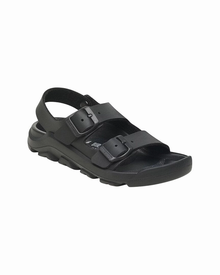 Machine made On-the-Go Fit Birkenstock Mogami Birko-Flor Sandal