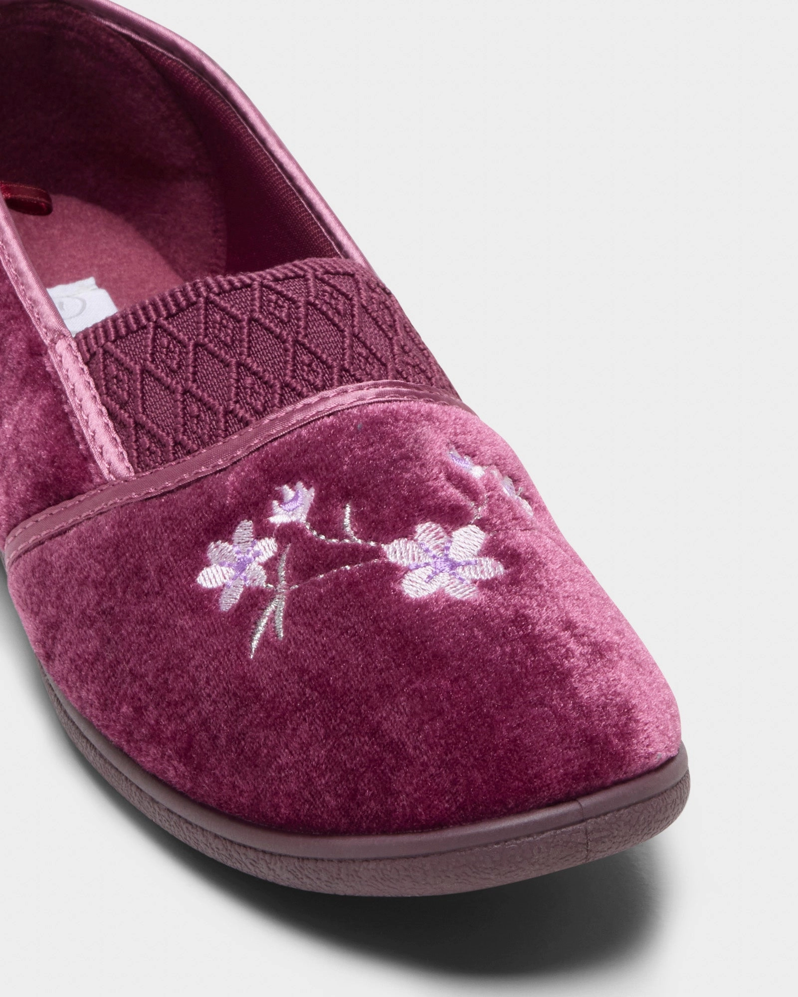 Sasha Heather Tall Lift