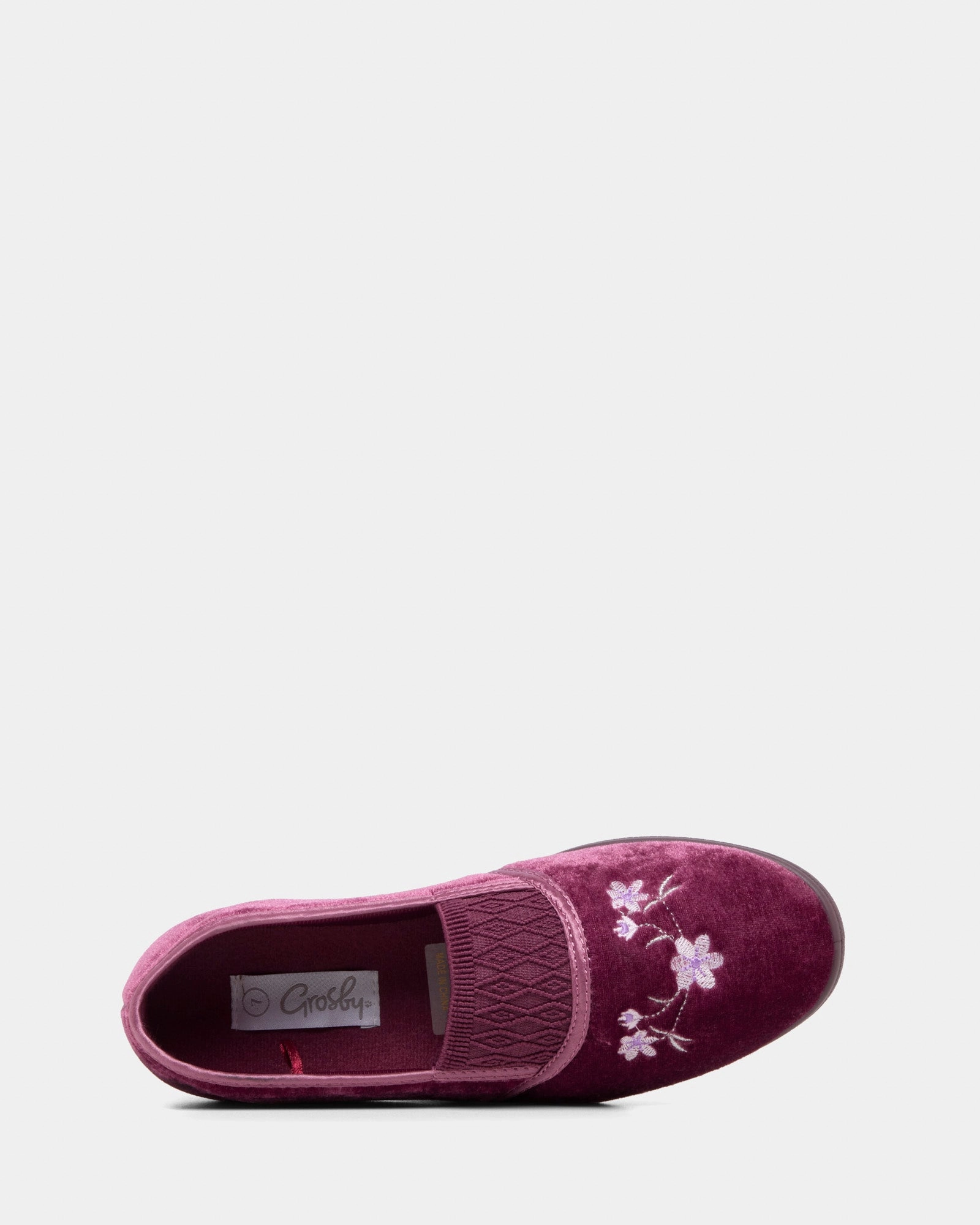 Sasha Heather Relax Mode