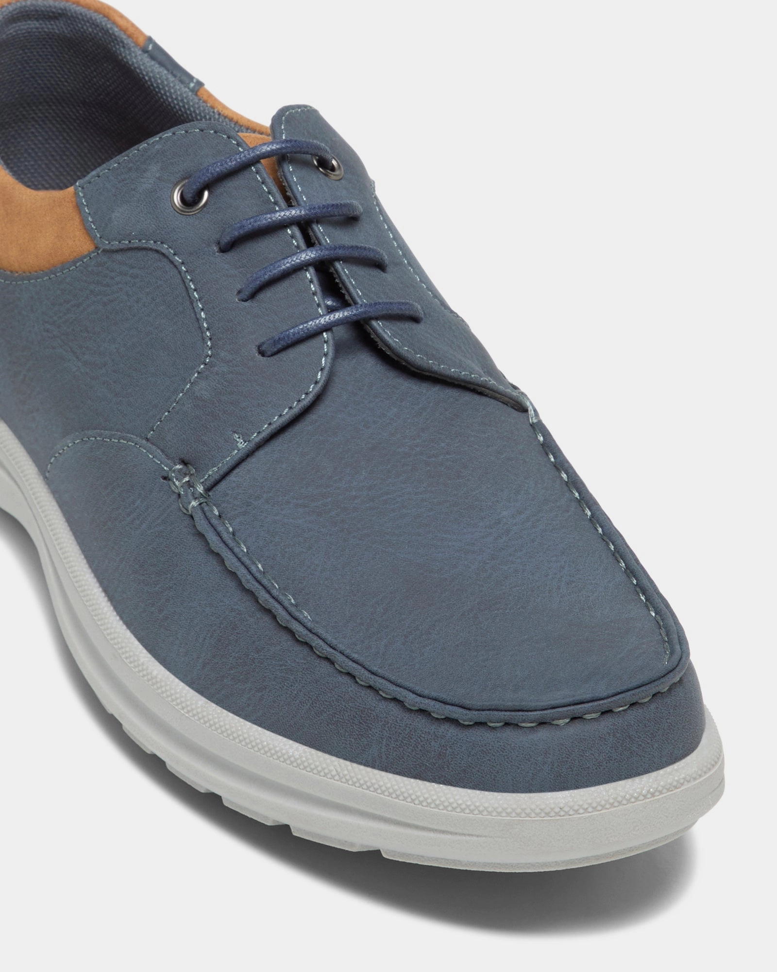 Style Go Workwear Friendly Bond Navy