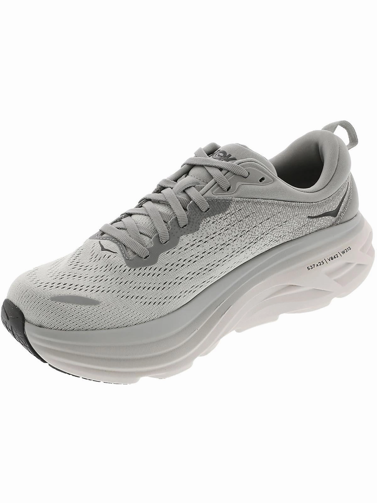 low - heeled shoes Bondi 8 Mens Performance Lifestyle Athletic and Training Shoes
