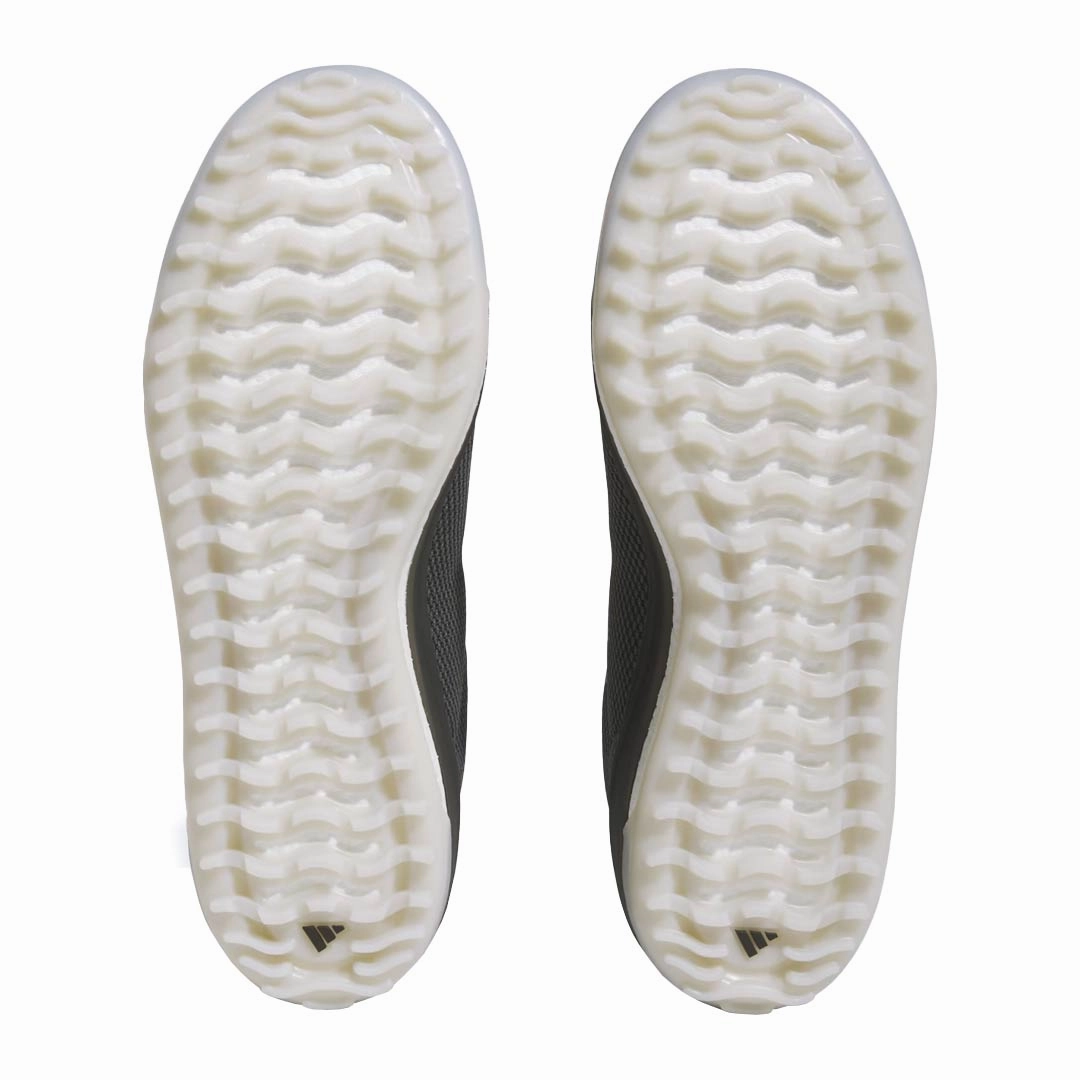 adidas - Men's Go-To Spikeless 1 Golf Shoes (GV6906) Comfort Rise Control Step