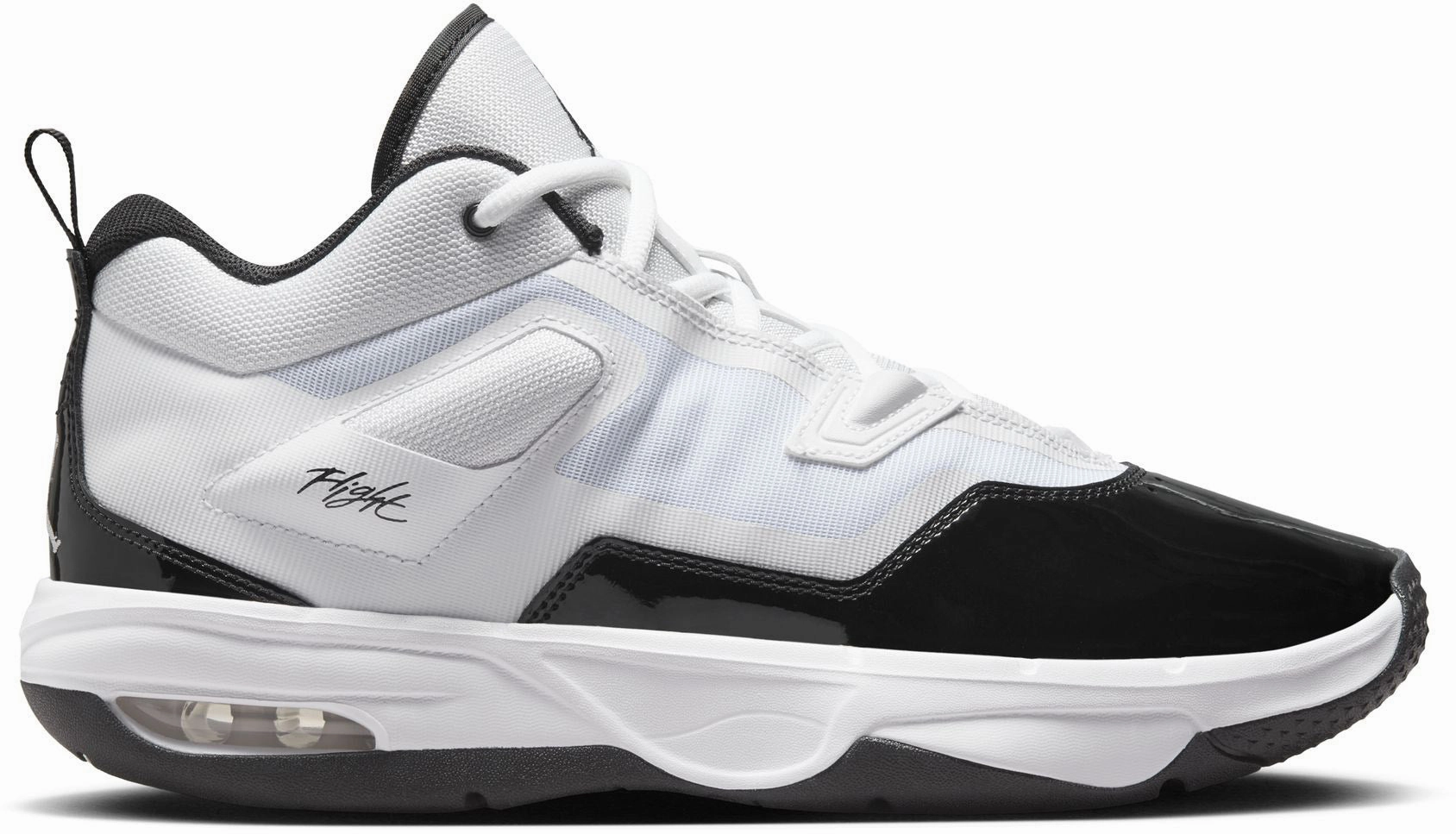 Enhanced Durability Features Stay Loyal 3 Men's Basketball Shoes