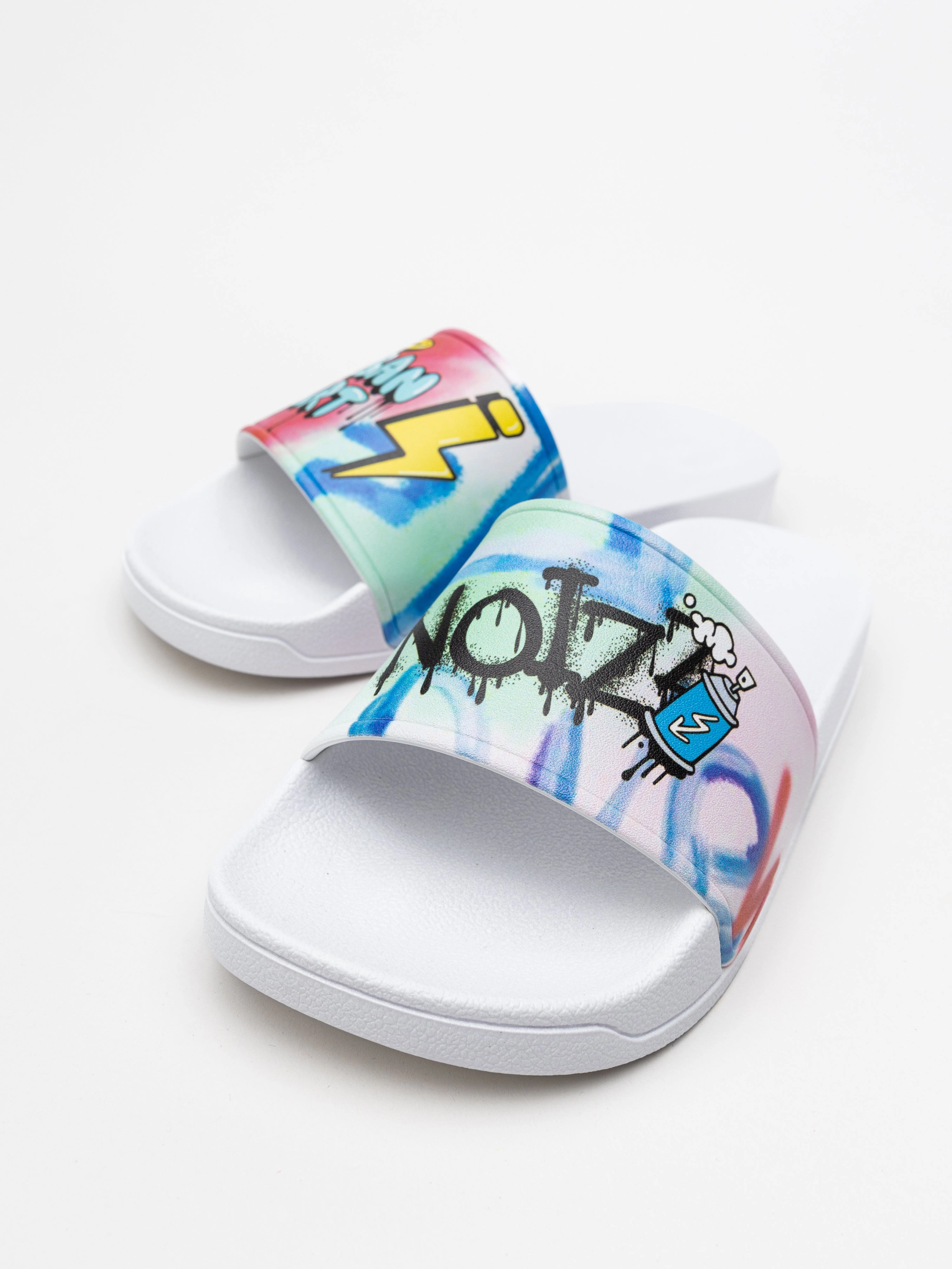 Casual Footwear for Men Trendy Summer Shoes Boys Slip On Slides